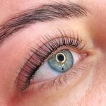 Lash Lift Coréen avec teinture des cils