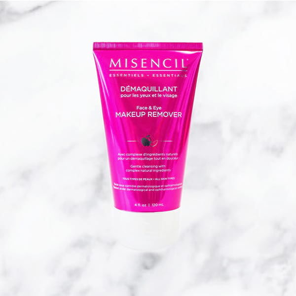 Démaquillant pour les yeux MISENCIL